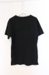 画像2: CIVARIZE / Tragedy アニマルスカルプリントビッグTシャツ 44 ブラック O-26-05-06-037-CI-ts-YM-OS (2)