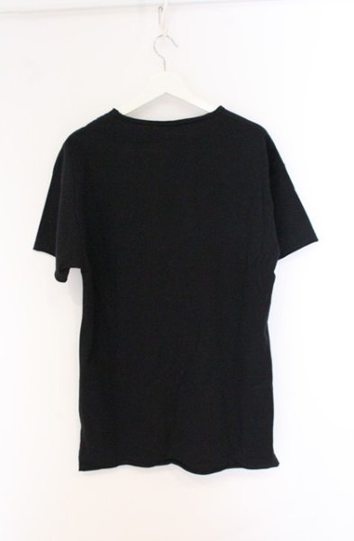 画像2: CIVARIZE / Tragedy アニマルスカルプリントビッグTシャツ 44 ブラック O-26-05-06-037-CI-ts-YM-OS (2)