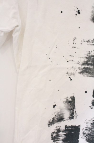 画像3: TORNADO MART / ヘリンボーンリンクスTシャツ M ホワイト O-26-05-06-019-TO-ts-YM-OS (3)