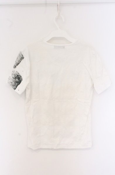 画像4: TORNADO MART / ヘリンボーンリンクスTシャツ M ホワイト O-26-05-06-019-TO-ts-YM-OS (4)