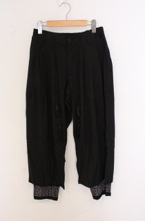 Roen（ロエン）の古着 ROYAL FLASHセレクト系美品！ (Page 1)