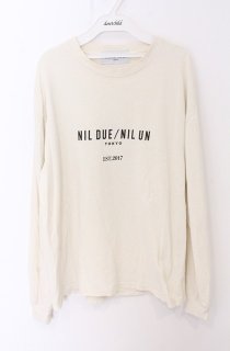 NIL DUE NIL UN TOKYO - メンズクローゼットチャイルド