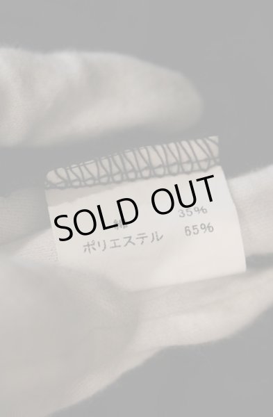 画像4: MIDAS / ペイズリー箔ロングカーディガン  ブラック O-26-06-16-003-MI-to-YM-OS (4)