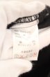 画像4: CIVARIZE / シャーリングフレアデニムパンツ 44 ブラック O-26-06-16-034-CI-pa-YM-OS (4)