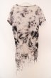 画像3: MIDAS / ダメージレイヤードペイズリーTシャツ 2 マルチ O-26-06-16-020-MI-ts-YM-OS (3)