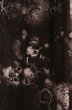 画像2: MIDAS / パイソンレイヤードロングTシャツ M ブラックｘホワイト O-26-06-16-024-MI-ts-YM-OS (2)