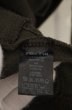 画像7: KMRii / Raven Hoodie パーカー 2 カーキ（ユーズド） O-26-06-25-002-KM-to-YM-OS (7)