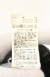 画像7: CIVARIZE / Deadlyエフェクテッドスキニーデニムパンツ 44 ブラックｘブルー O-26-06-25-031-CI-pa-YM-OS (7)