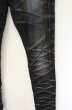 画像3: CIVARIZE / 立体加工ストレッチスキニーデニムパンツ 44 ブラック O-26-06-25-032-CI-pa-YM-OS (3)