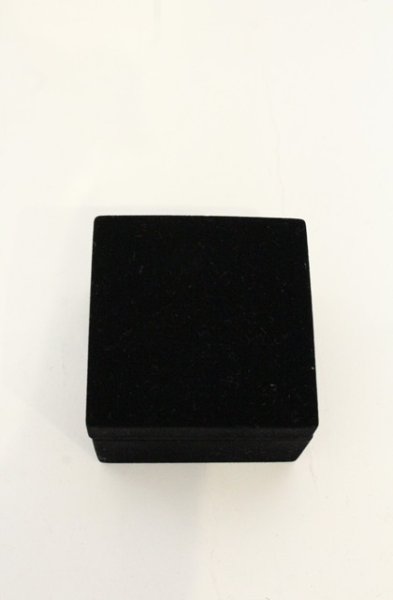 画像6: IVXLCDM / ×wjk croco pattern middle ring リング 17号 ブラック O-26-06-25-037-IV-ac-YM-OS (6)