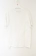 画像3: glamb / ポケット Tシャツ M ホワイト O-26-06-25-004-gl-ts-YM-OS (3)