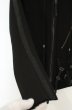 画像4: KMRii / Black Raven Hoodie パーカー 2 ブラック O-26-06-25-001-KM-to-YM-OS (4)