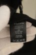 画像7: KMRii / Black Raven Hoodie パーカー 2 ブラック O-26-06-25-001-KM-to-YM-OS (7)