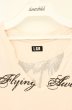 画像2: LGB / FLYING AWAY Tシャツ 0（レディース） ピンク O-26-07-18-031-LG-ts-YM-OS (2)