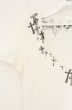 画像2: LGB / LOVE SEX DREAM/HSC Tシャツ 0（レディース） ホワイト O-26-07-18-032-LG-ts-YM-OS (2)
