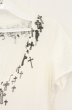 画像3: LGB / LOVE SEX DREAM/HSC Tシャツ 0（レディース） ホワイト O-26-07-18-032-LG-ts-YM-OS (3)