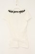 画像4: LGB / LOVE SEX DREAM/HSC Tシャツ 0（レディース） ホワイト O-26-07-18-032-LG-ts-YM-OS (4)