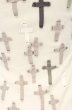 画像3: LGB / REST PLACE/LSV カットソー 0（レディース） ホワイト O-26-07-18-034-LG-to-YM-OS (3)