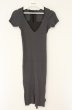 画像1: LGB / BACK CROSS/HSV/MID Tシャツ 0（レディース） グレー O-26-07-18-039-LG-ts-YM-OS (1)