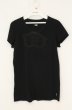 画像3: LGB / DRAGON TRIP-B/HSC Tシャツ 1（レディース） ブラック O-26-07-18-040-LG-ts-YM-OS (3)