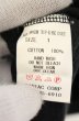 画像7: LGB / DRAGON TRIP-B/HSC Tシャツ 1（レディース） ブラック O-26-07-18-040-LG-ts-YM-OS (7)