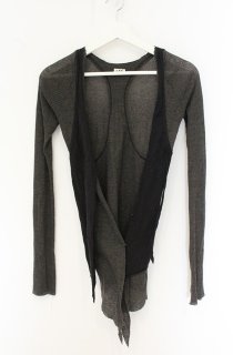 L.G.B.(ルグランブルー)の古着 美品！