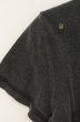 画像4: IFSIXWASNINE / JESUS/HS Tシャツ S（レディース） グレー O-26-07-18-049-IF-ts-YM-OS (4)