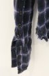 画像5: LGB / SHIRT-G シャツ 1（レディース） ネイビーｘパープル O-26-07-18-052-LG-sh-YM-OS (5)