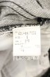 画像6: TORNADO MART / カラーコーティングシューカットデニムパンツ S ブラック O-26-07-18-069-TO-pa-YM-OS (6)