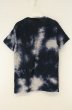 画像3: TORNADO MART / ダイイングタックジャガードTシャツ M ブルー O-26-08-08-027-TO-ts-YM-OS (3)