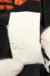 画像5: MAISON MIHARA YASUHIRO / MMY.NEW.TKO Tシャツ  ブラックｘオレンジ O-26-08-08-004-KU-ts-YM-OS (5)