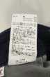 画像4: GOSTAR DE FUGA / リジットハイストレッチスキニーデニムパンツ 44 インディゴ O-26-08-08-048-GO-pa-YM-OS (4)