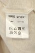画像5: SHARE SPIRIT / プリントカットソー L ベージュ O-26-08-08-013-SH-to-YM-OS (5)