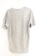 画像3: TORNADO MART / シャインジャガードストレッチTシャツ M グレー（シルバー） O-26-08-13-018-TO-ts-YM-OS (3)
