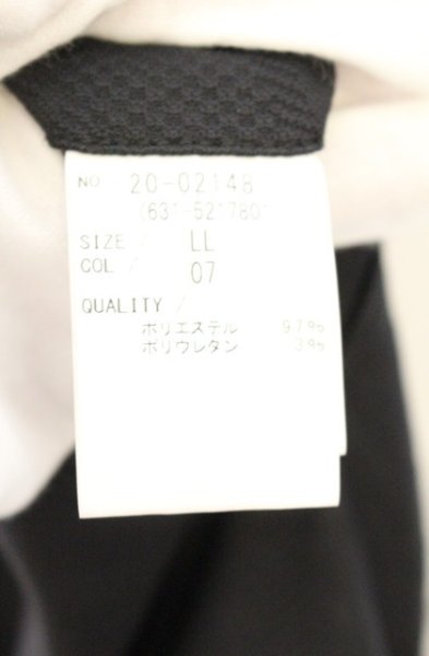 画像4: TORNADO MART / タイガーカモJQピンタックパンツ LL ブラック O-26-08-17-033-TO-pa-YM-OS (4)