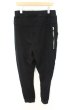 画像3: KMRii / ZIP SWEAT パンツ 3 ブラック O-26-08-17-034-KM-pa-YM-OS (3)