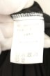画像4: NO ID. BLACK / チェンジングサイドラインワイドトラウザーズパンツ 2 ブラック O-26-08-17-035-NO-pa-YM-OS (4)