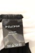 画像4: KMRii / Rayon Spandex Splash レギンス  ブラック O-26-08-17-047-KM-pa-YM-OS (4)