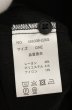 画像5: NO ID. BLACK / シュリンクドレープガウン カーディガン ONE ブラック O-26-08-17-008-NO-to-YM-OS (5)
