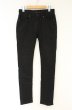 画像1: CIVARIZE / ストレッチパンツ 42 ブラック O-26-09-02-034-CI-pa-YM-OS (1)