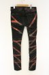 画像3: CIVARIZE / Growlスキニーデニムパンツ 42 レッド O-26-09-02-038-CI-pa-YM-OS (3)