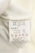 画像4: SEANA / シャドープリントDEEP Uネックカットソー XL ホワイト O-26-09-02-012-SE-to-YM-OS (4)