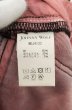 画像6: JOHNNY WOLF / FOREST GATE-KUMADORI シャドウストレッチスキニーデニムパンツ 1 レッド O-26-09-08-034-JO-pa-YM-OS (6)