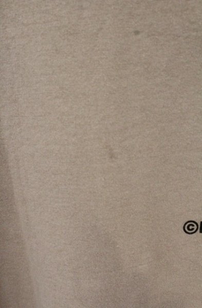画像2: NIL DUE / NIL UN TOKYO / TATTOO SWEAT Tシャツ F オートミール O-26-09-16-025-NI-ts-YM-OS (2)