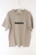 画像1: NIL DUE / NIL UN TOKYO / STAFFS SWEAT BIG Tシャツ F オートミール O-26-09-16-026-NI-ts-YM-OS (1)