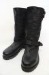 画像1: CIVARIZE / エンジニアブーツ 42（約29cm） ブラック O-26-09-21-025-CI-sho-YM-OS (1)