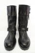 画像2: CIVARIZE / ユーズドエンジニアブーツ 42(約27cm) ブラック O-26-09-21-026-CI-sho-YM-OS (2)