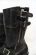 画像5: CIVARIZE / ユーズドエンジニアブーツ 42(約27cm) ブラック O-26-09-21-026-CI-sho-YM-OS (5)