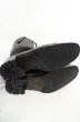 画像8: Giftur Crump / ジップアップブーツ 40 1/2（約25.5cm） ブラック O-26-09-21-028-Gi-sho-YM-OS (8)