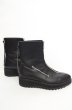 画像4: CIVARIZE / Jerk ジップデザインブーツ 42（約27cm） ブラック O-26-09-21-035-CI-sho-YM-OS (4)